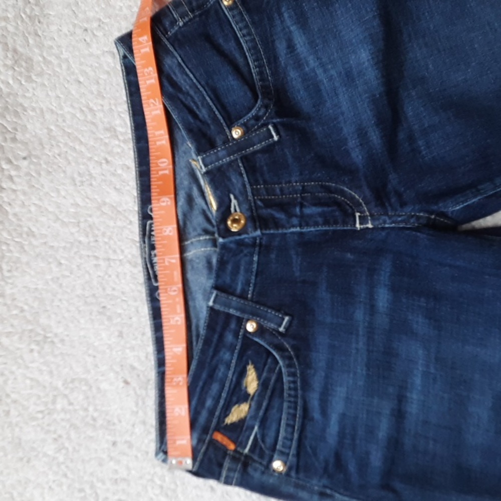 Robin Jeans - Picture 6 of 11